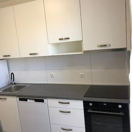 Апартаменты Apartman Lana Задар Экстерьер фото