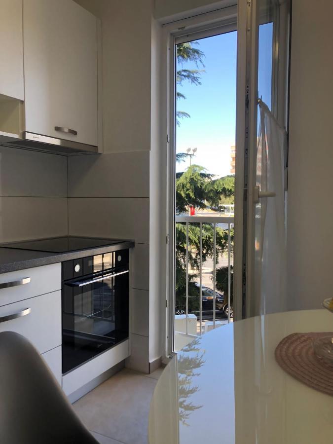 Апартаменты Apartman Lana Задар Экстерьер фото