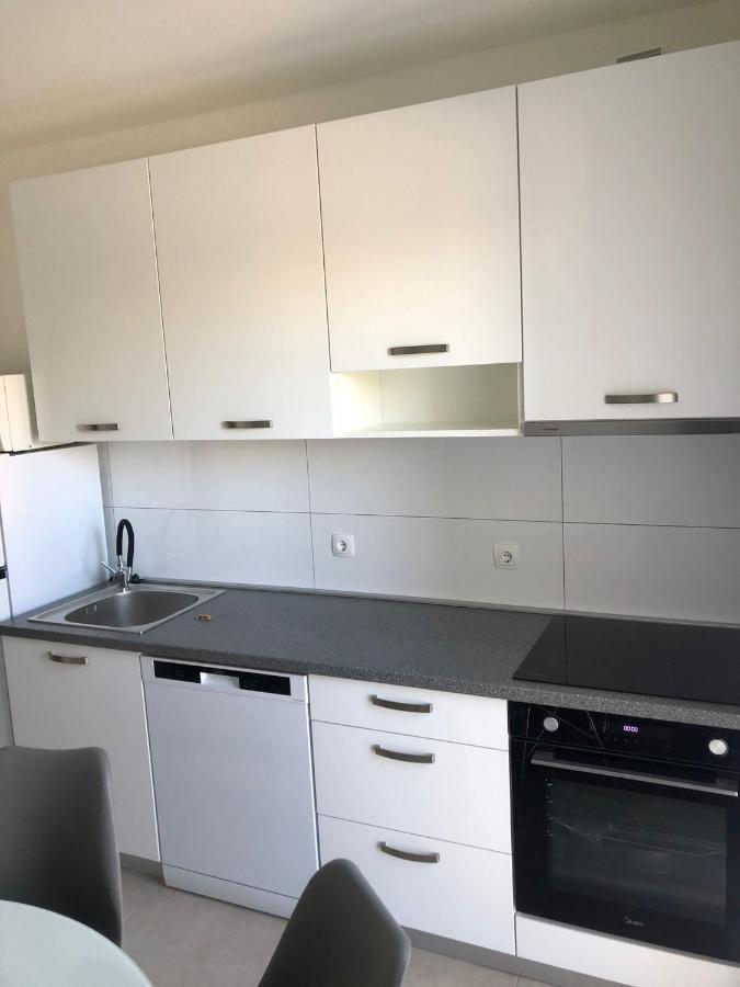 Апартаменты Apartman Lana Задар Экстерьер фото